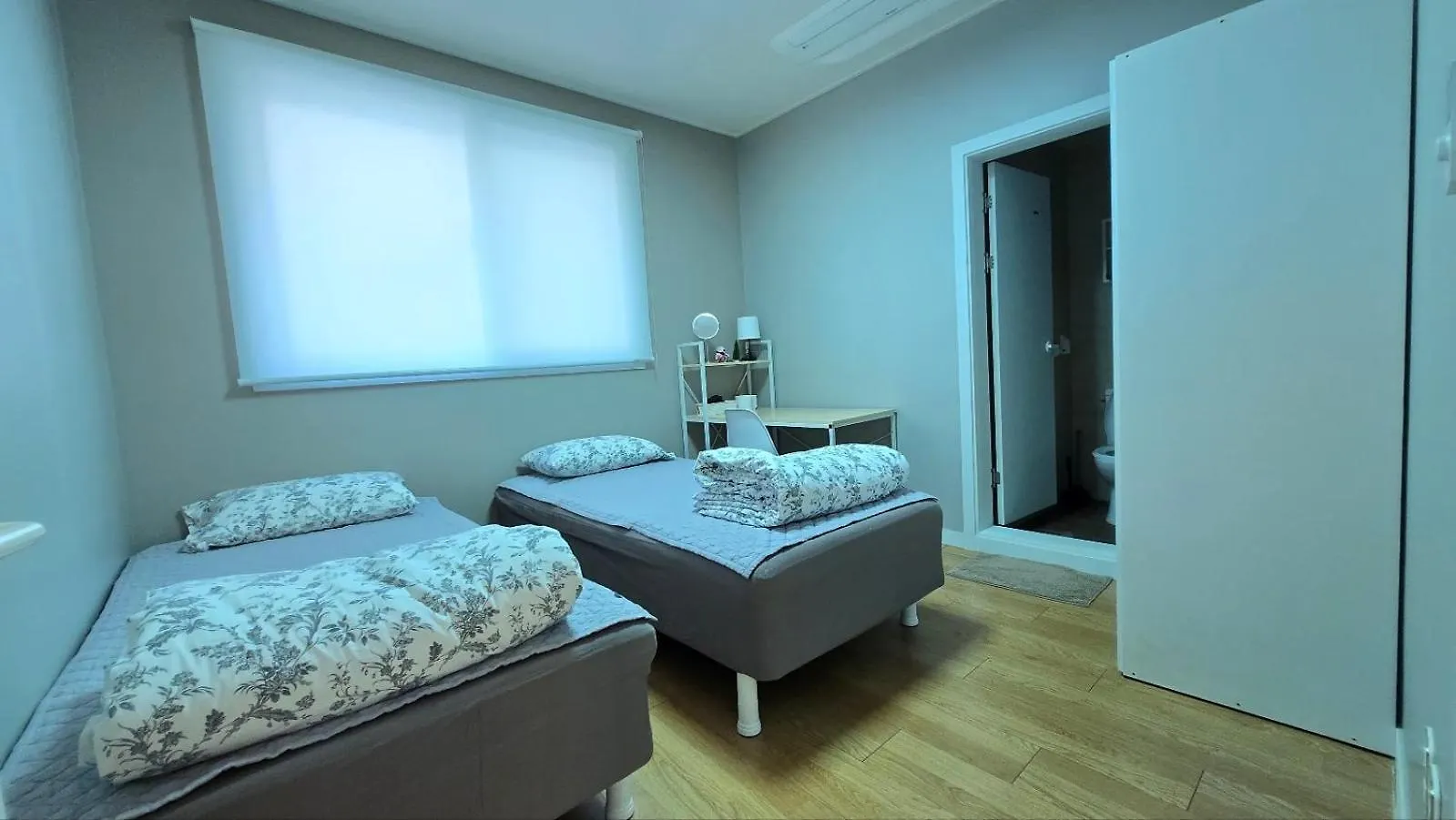 A-Bridge House 2-A Vila Incheon