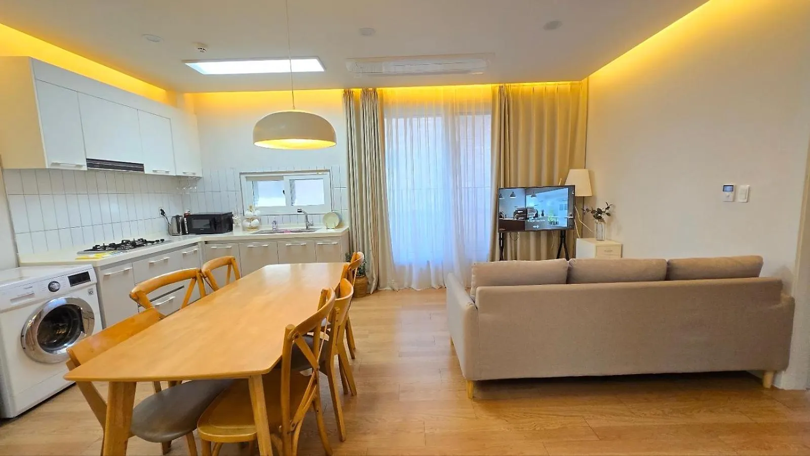 A-Bridge House 2-A Vila Incheon