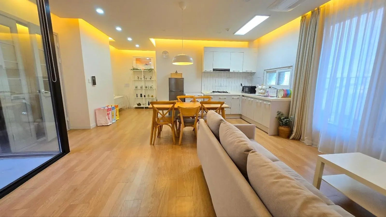 A-Bridge House 2-A Vila Incheon