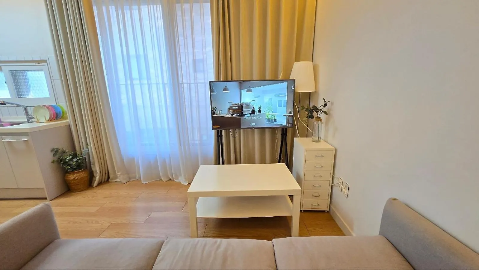 Villa A-Bridge House 2-A Vila Incheon Coreia do Sul