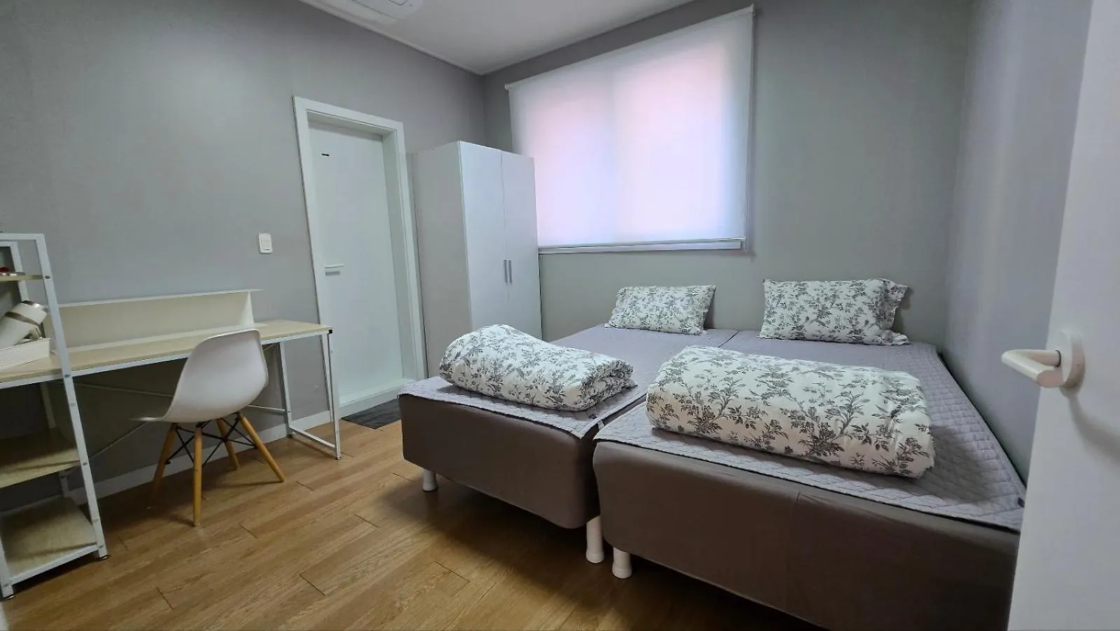 Villa A-Bridge House 2-A Vila Incheon
