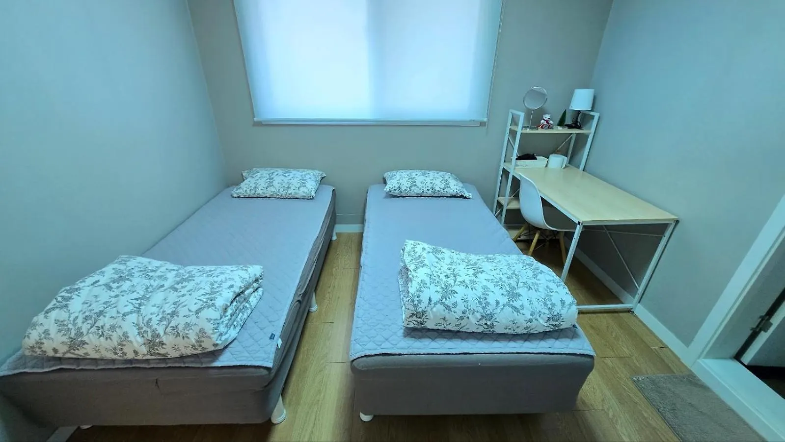 A-Bridge House 2-A Vila Incheon Villa